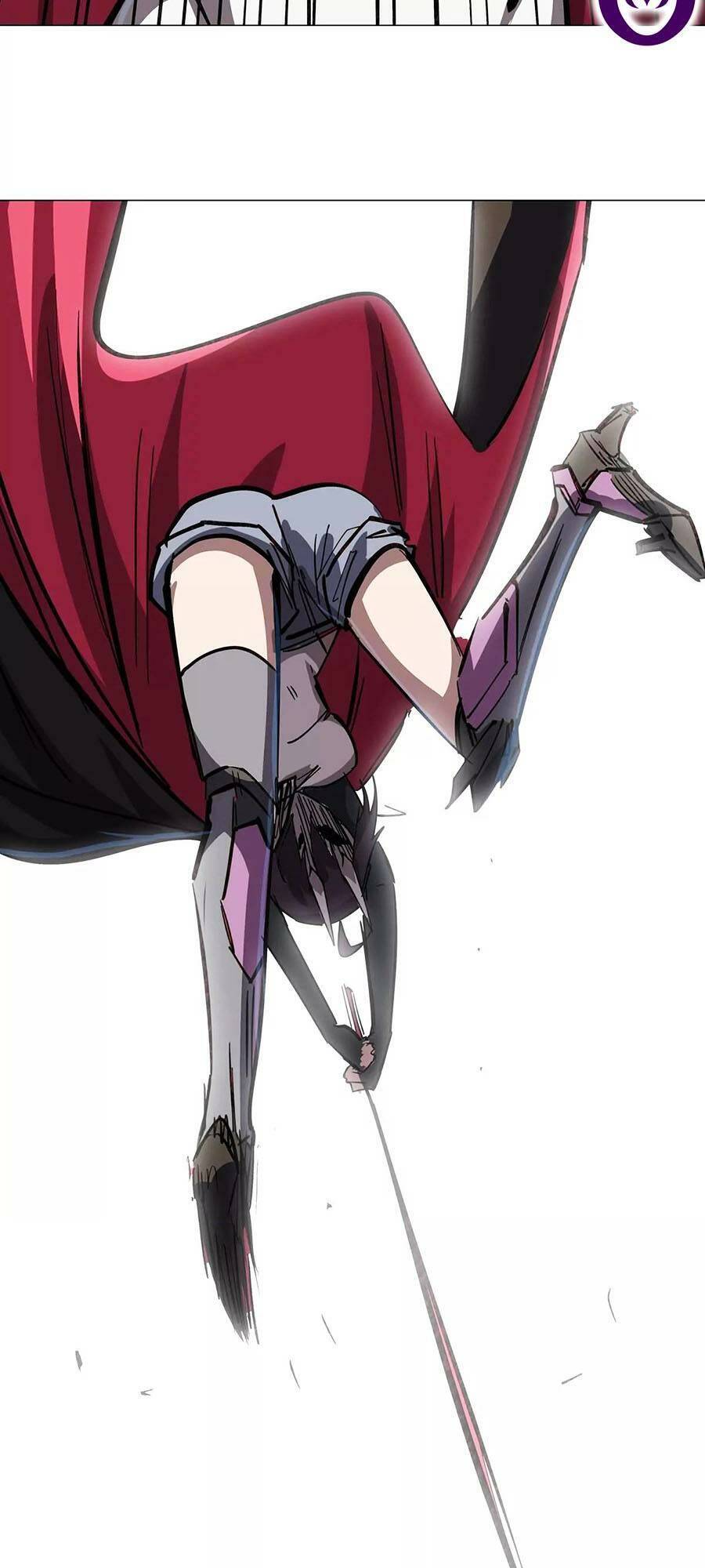 Cương Thi Tiên Sinh Chap 62 - Next Chap 63