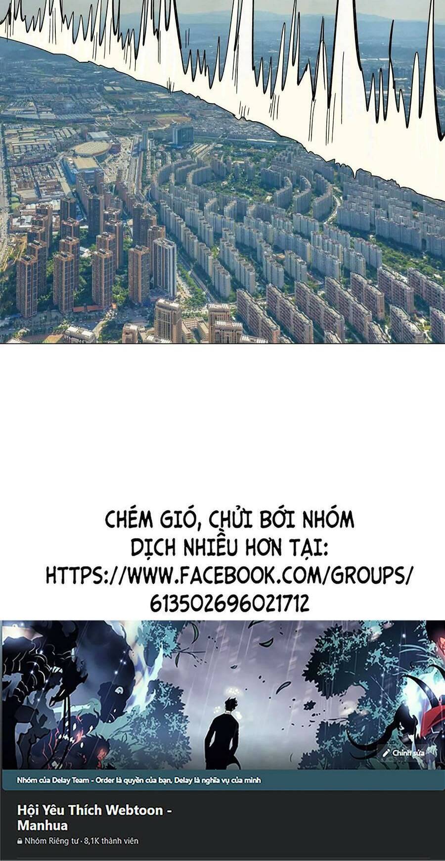 Cương Thi Tiên Sinh Chap 62 - Next Chap 63