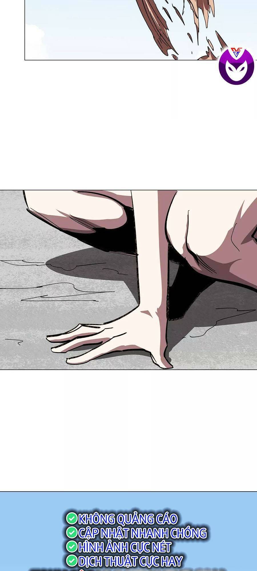 Cương Thi Tiên Sinh Chap 62 - Next Chap 63