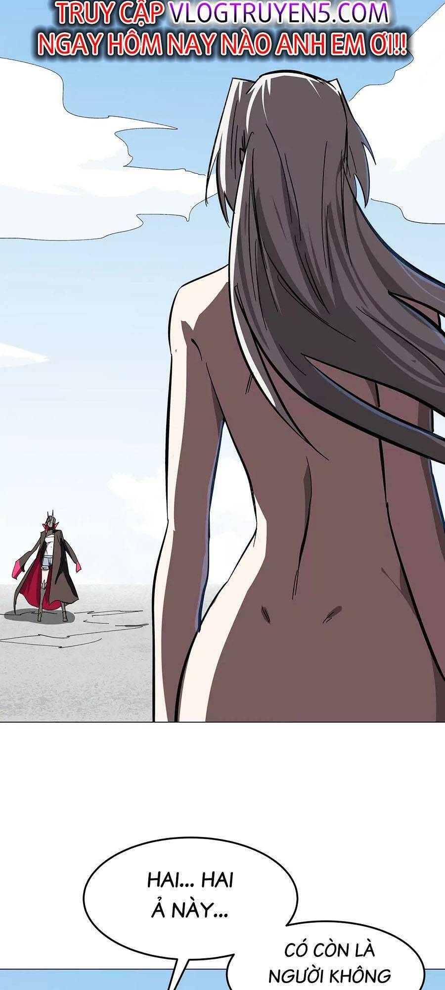 Cương Thi Tiên Sinh Chap 62 - Next Chap 63