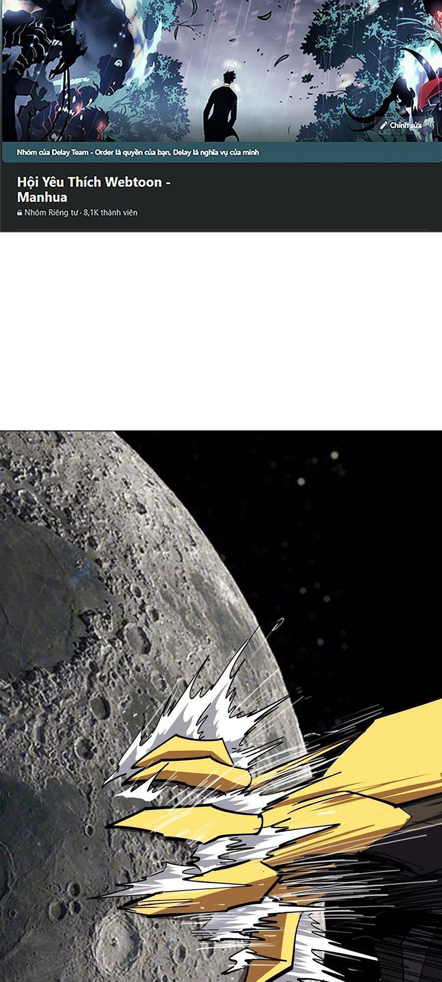 Cương Thi Tiên Sinh Chap 66 - Next Chap 67