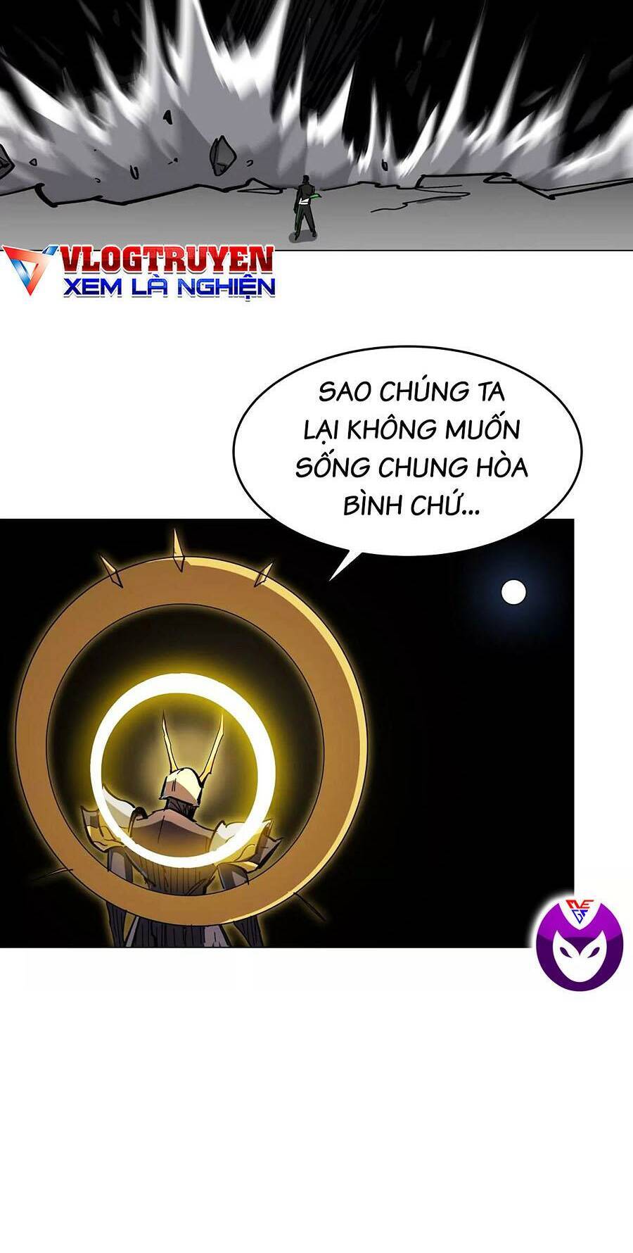 Cương Thi Tiên Sinh Chap 66 - Next Chap 67