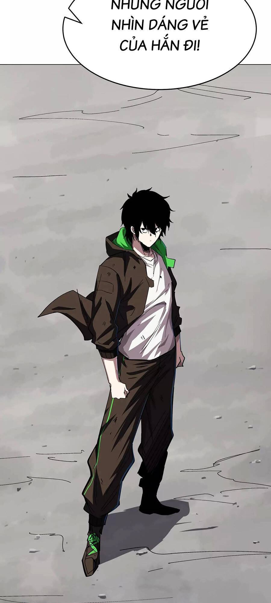 Cương Thi Tiên Sinh Chap 66 - Next Chap 67