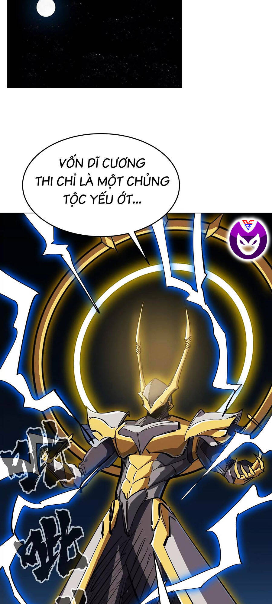 Cương Thi Tiên Sinh Chap 66 - Next Chap 67