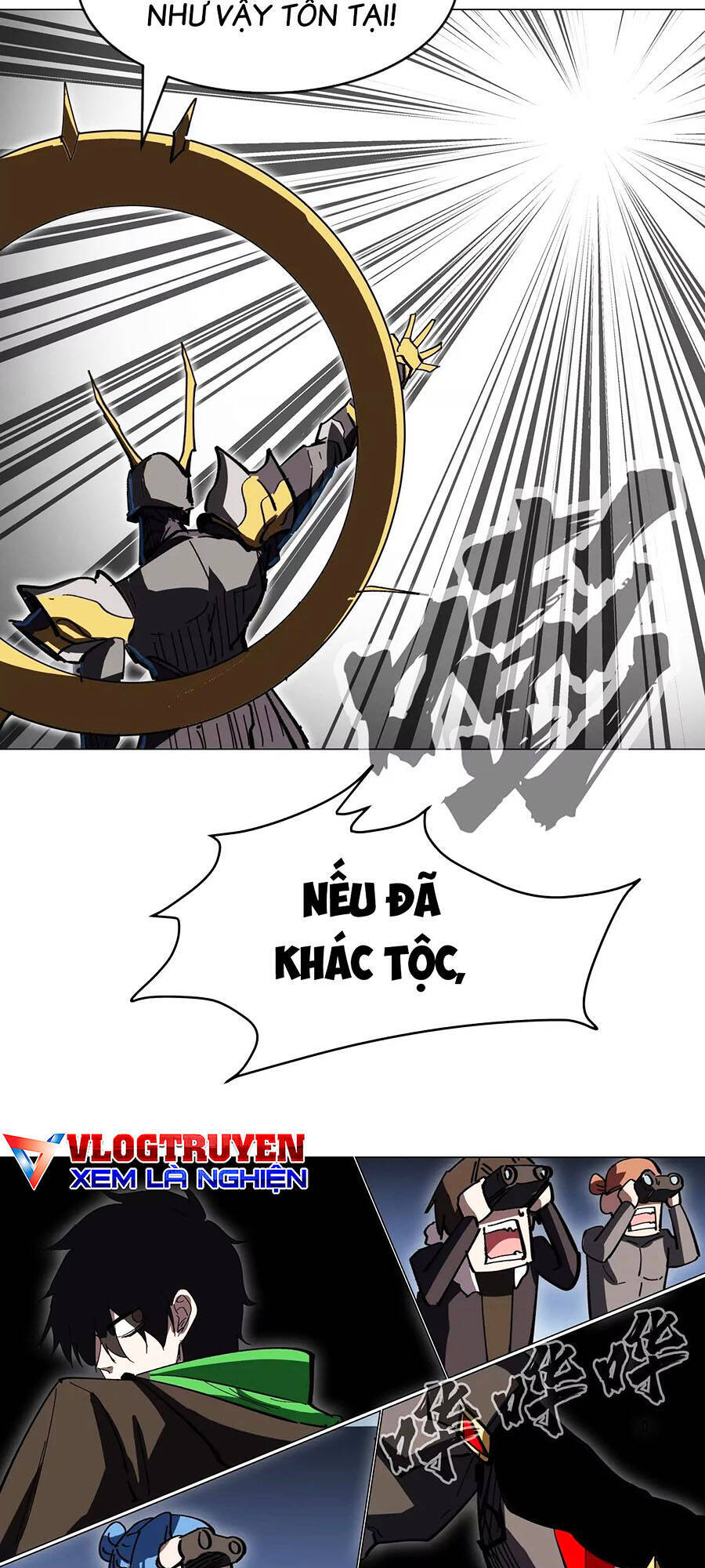 Cương Thi Tiên Sinh Chap 66 - Next Chap 67