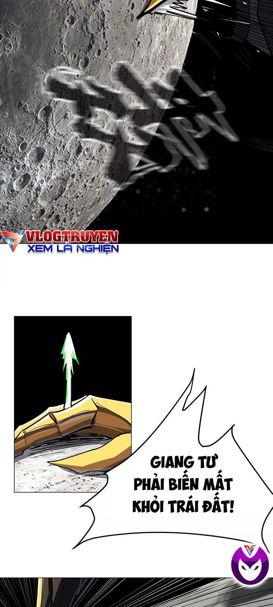 Cương Thi Tiên Sinh Chap 66 - Next Chap 67