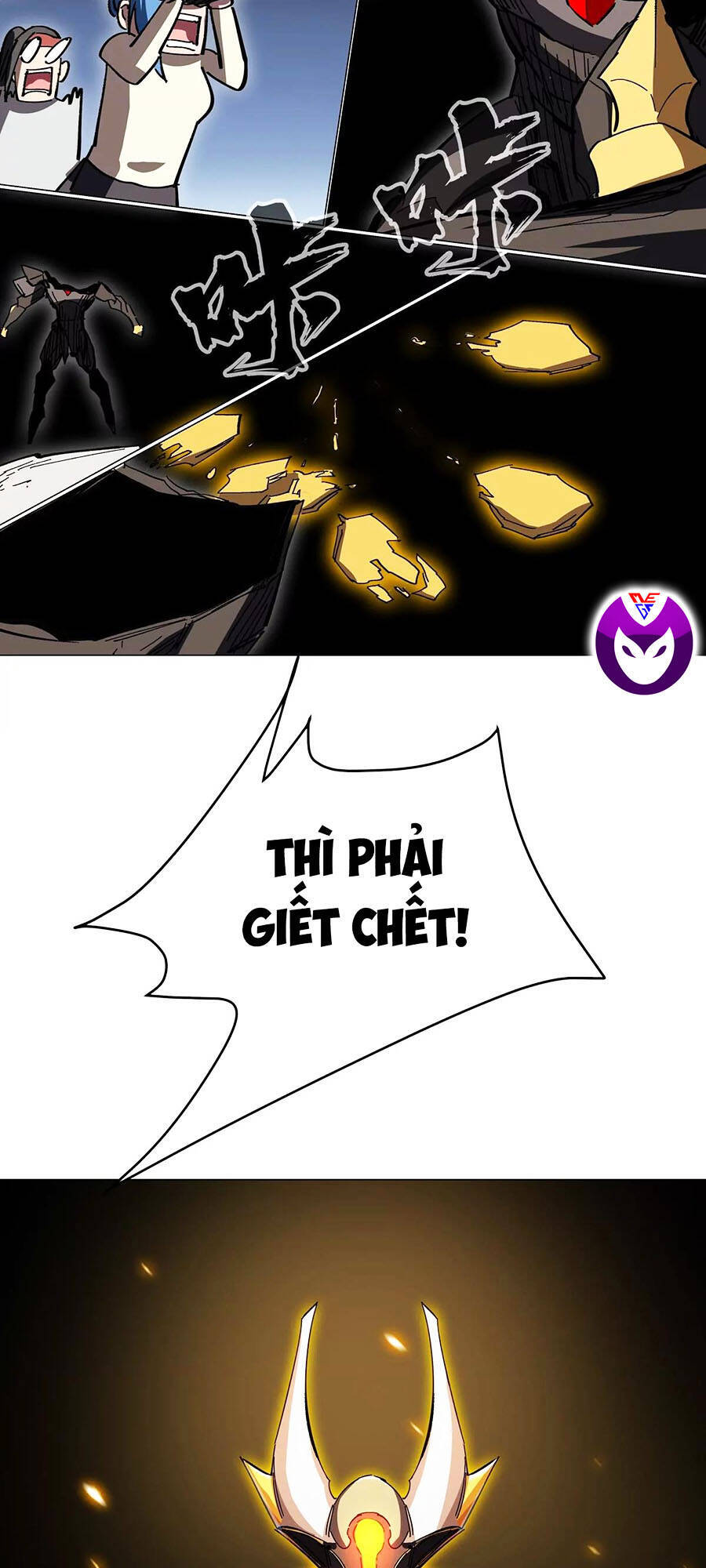 Cương Thi Tiên Sinh Chap 66 - Next Chap 67