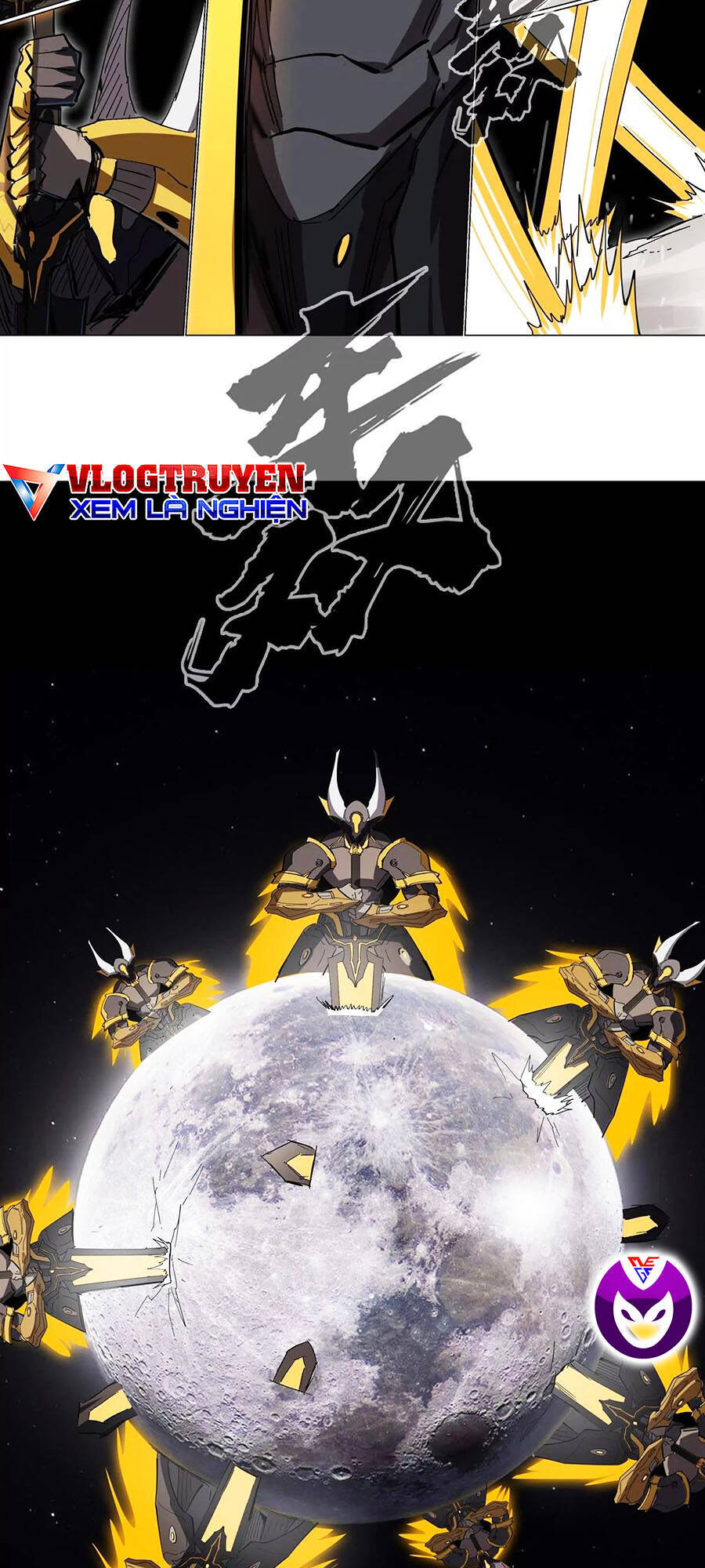 Cương Thi Tiên Sinh Chap 66 - Next Chap 67