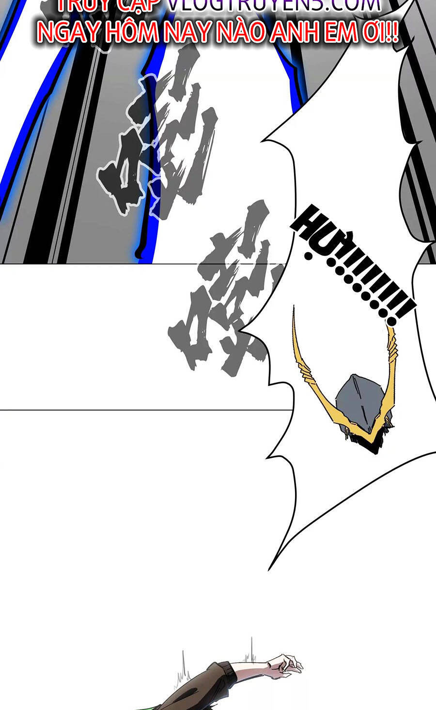 Cương Thi Tiên Sinh Chap 66 - Next Chap 67