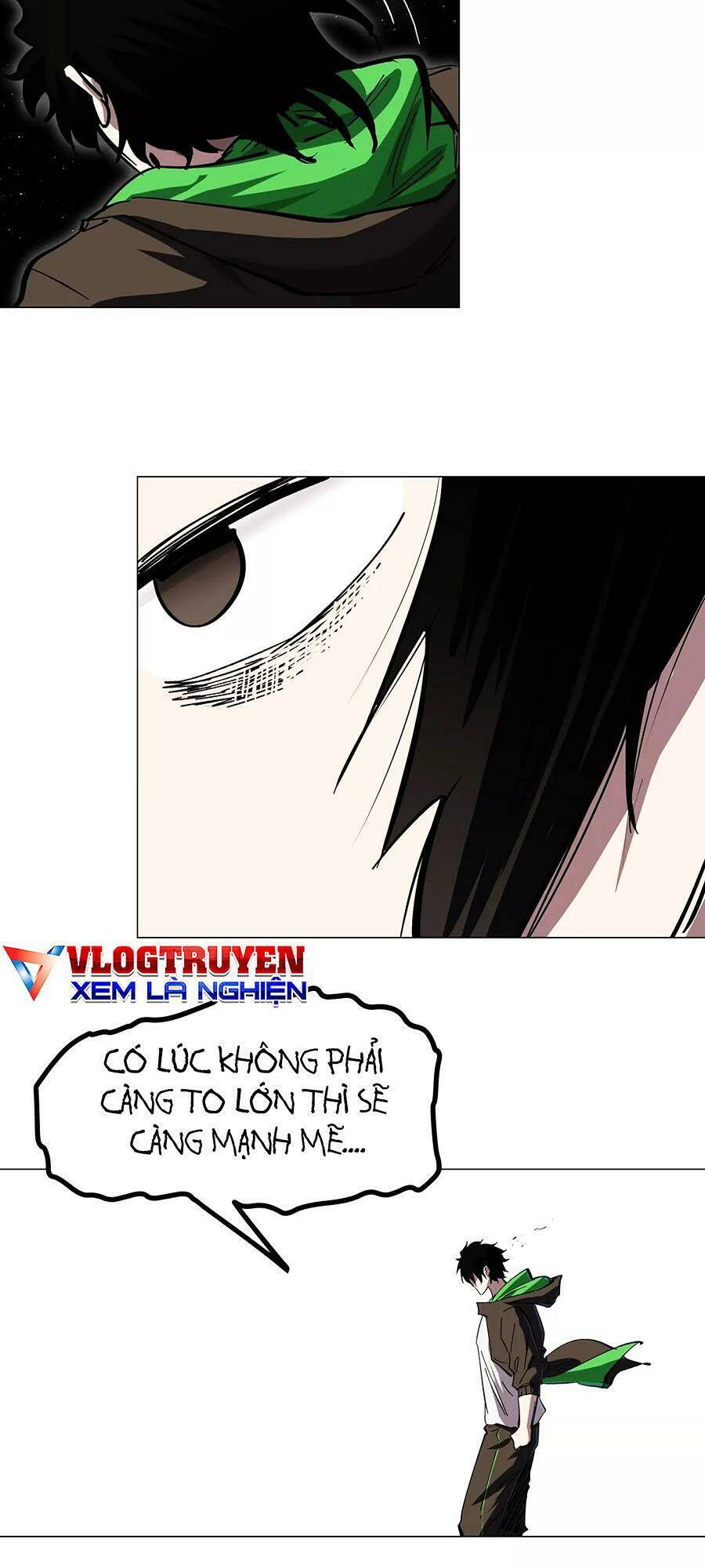 Cương Thi Tiên Sinh Chap 66 - Next Chap 67