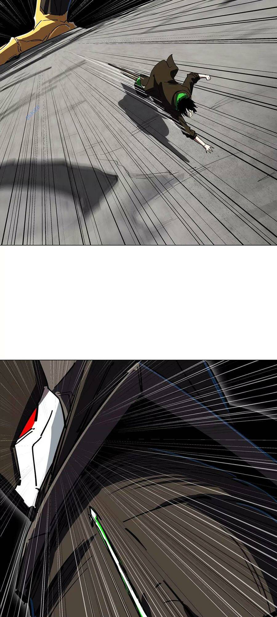 Cương Thi Tiên Sinh Chap 66 - Next Chap 67