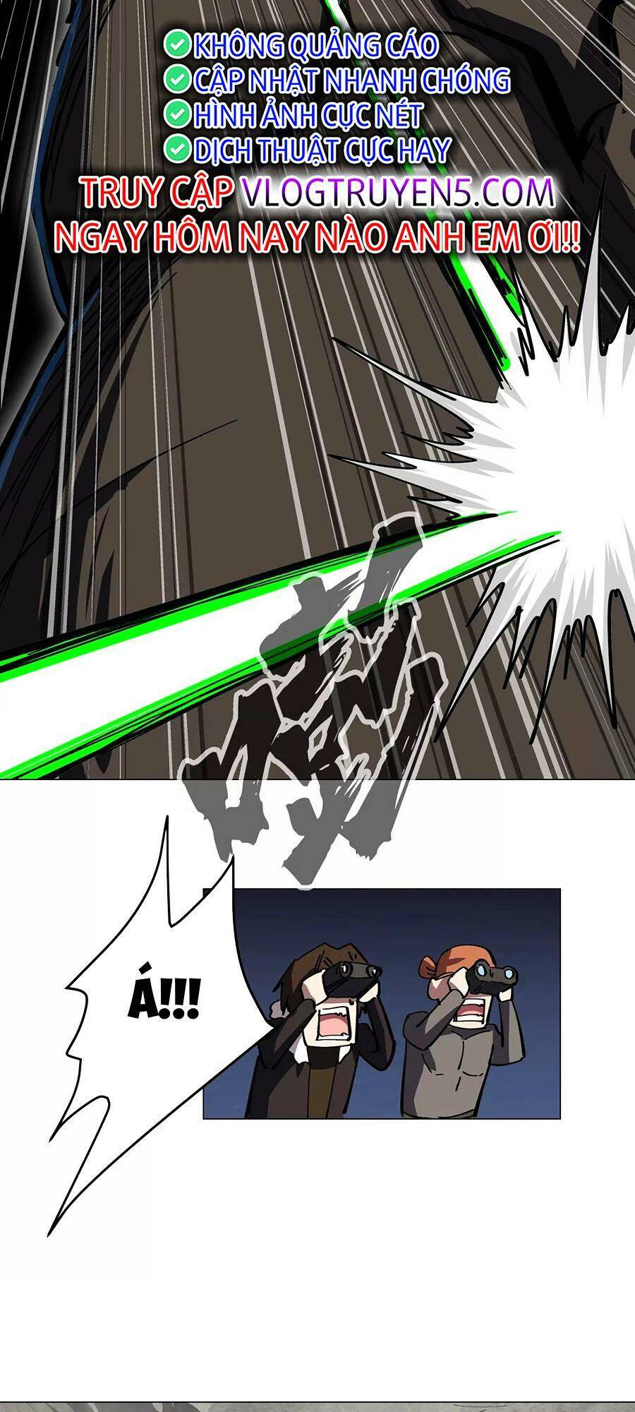 Cương Thi Tiên Sinh Chap 66 - Next Chap 67