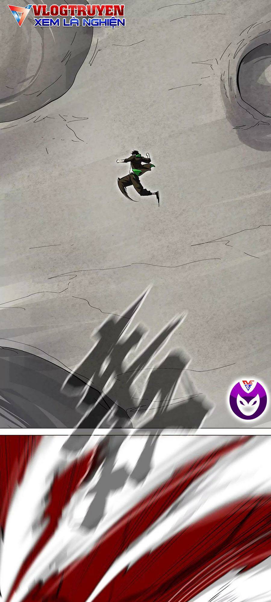 Cương Thi Tiên Sinh Chap 66 - Next Chap 67