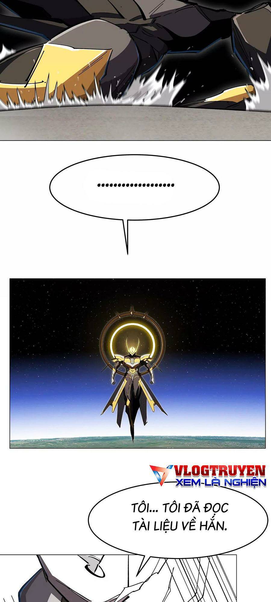 Cương Thi Tiên Sinh Chap 66 - Next Chap 67