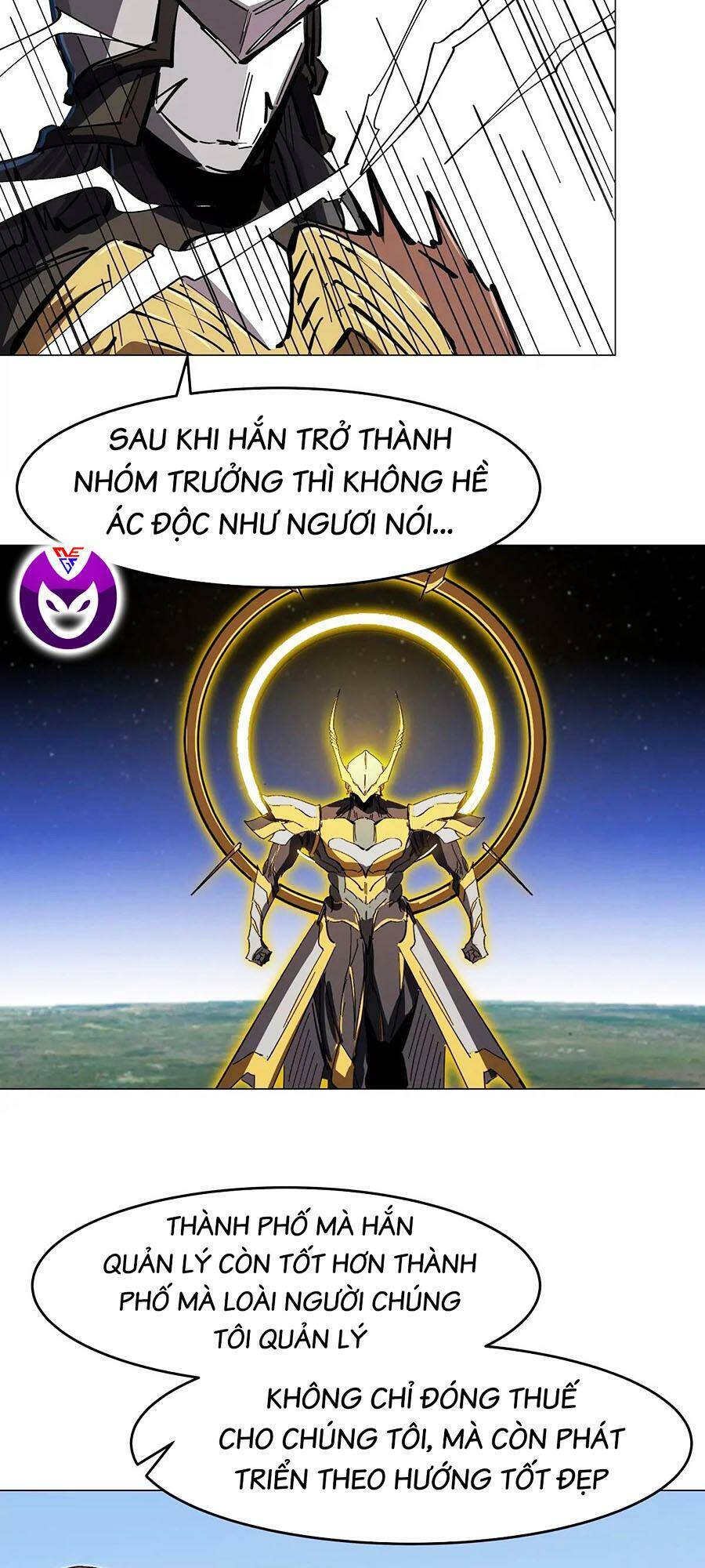 Cương Thi Tiên Sinh Chap 66 - Next Chap 67