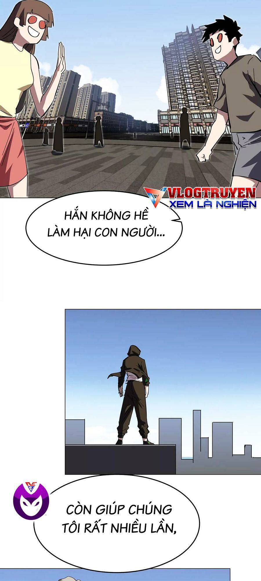 Cương Thi Tiên Sinh Chap 66 - Next Chap 67