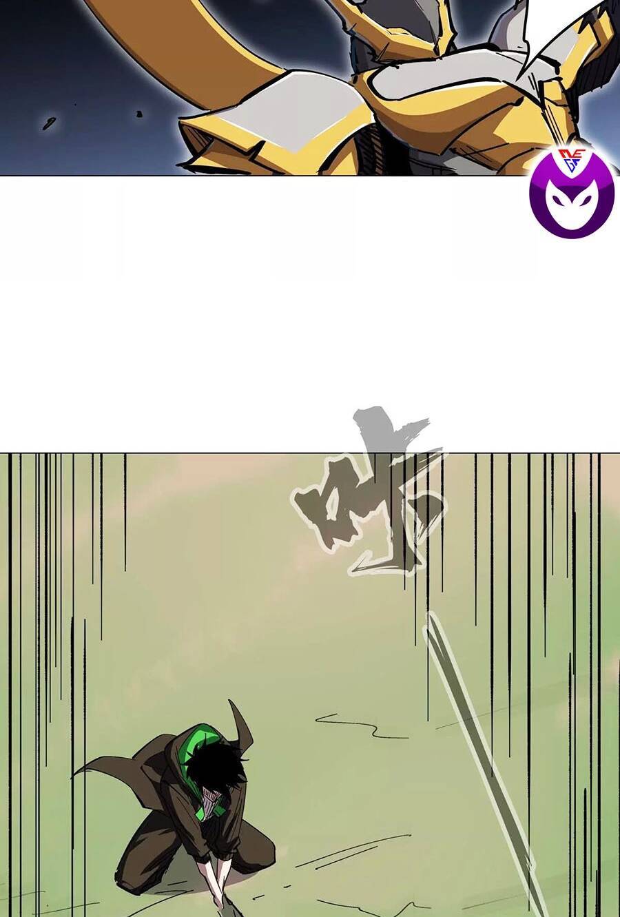 Cương Thi Tiên Sinh Chap 67 - Next Chap 68