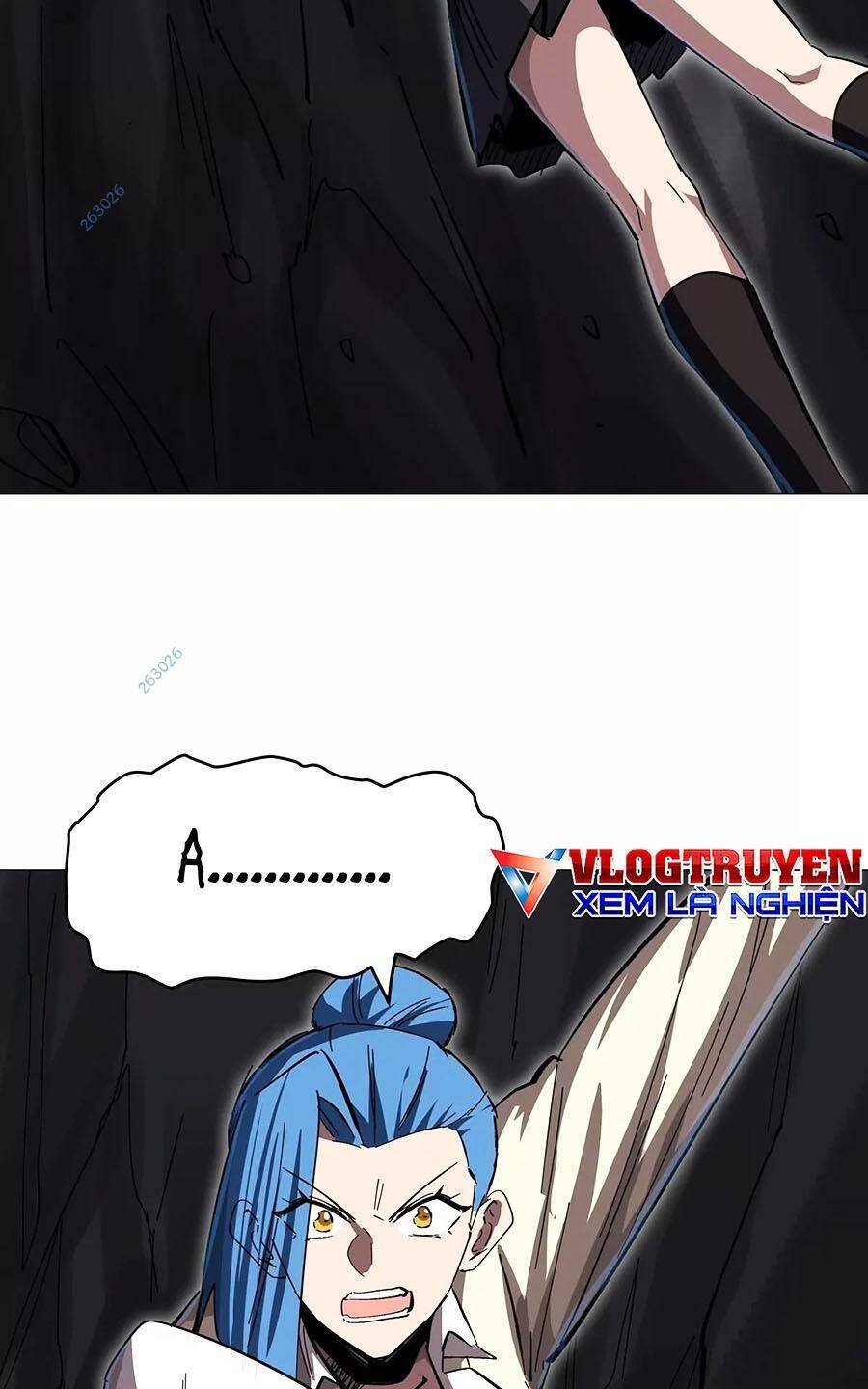 Cương Thi Tiên Sinh Chap 67 - Next Chap 68