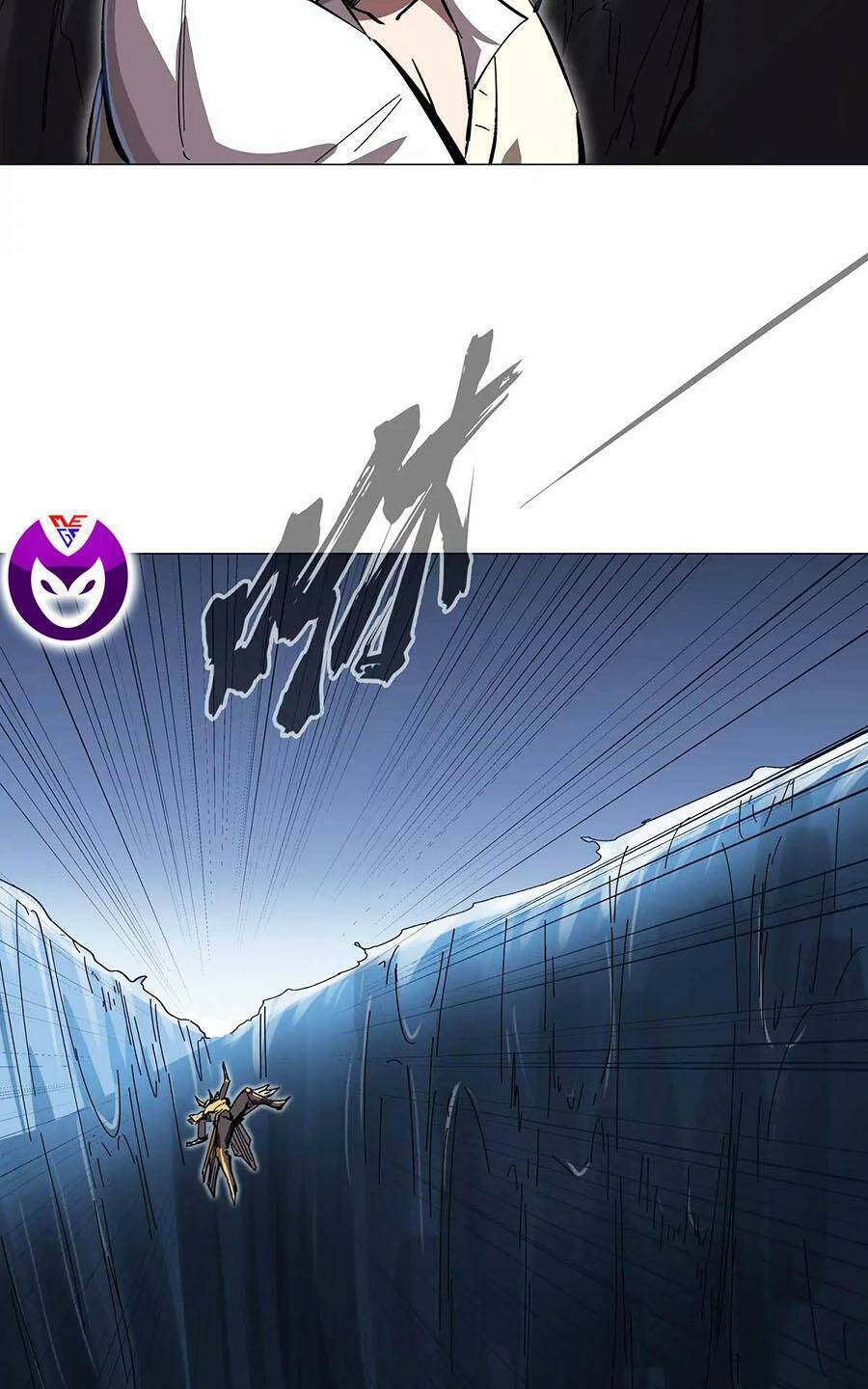 Cương Thi Tiên Sinh Chap 67 - Next Chap 68