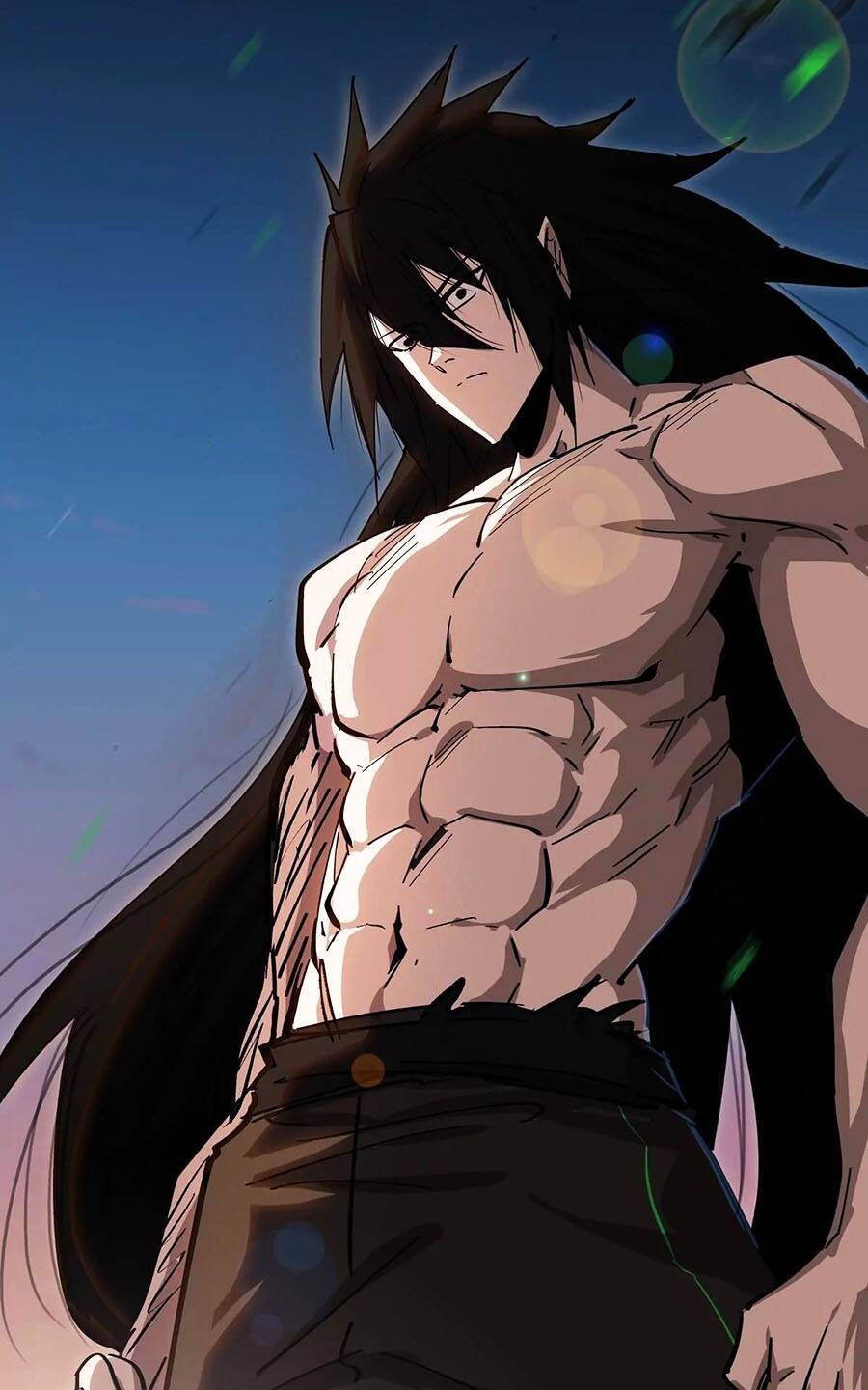 Cương Thi Tiên Sinh Chap 67 - Next Chap 68