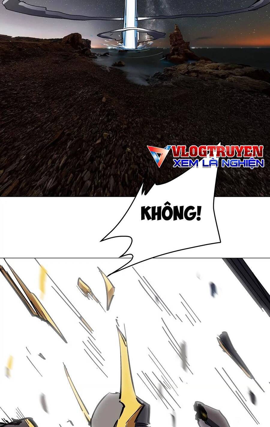 Cương Thi Tiên Sinh Chap 67 - Next Chap 68