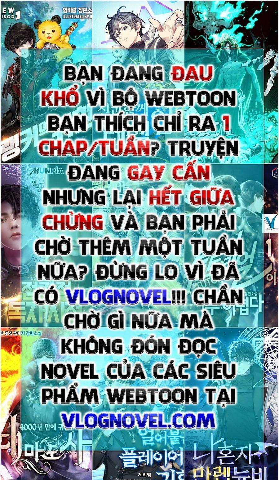Cương Thi Tiên Sinh Chap 68 - Next Chap 69