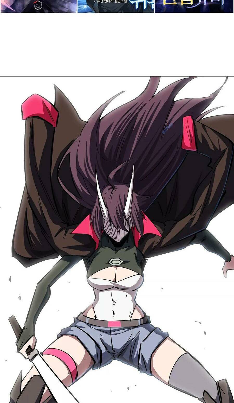 Cương Thi Tiên Sinh Chap 68 - Next Chap 69