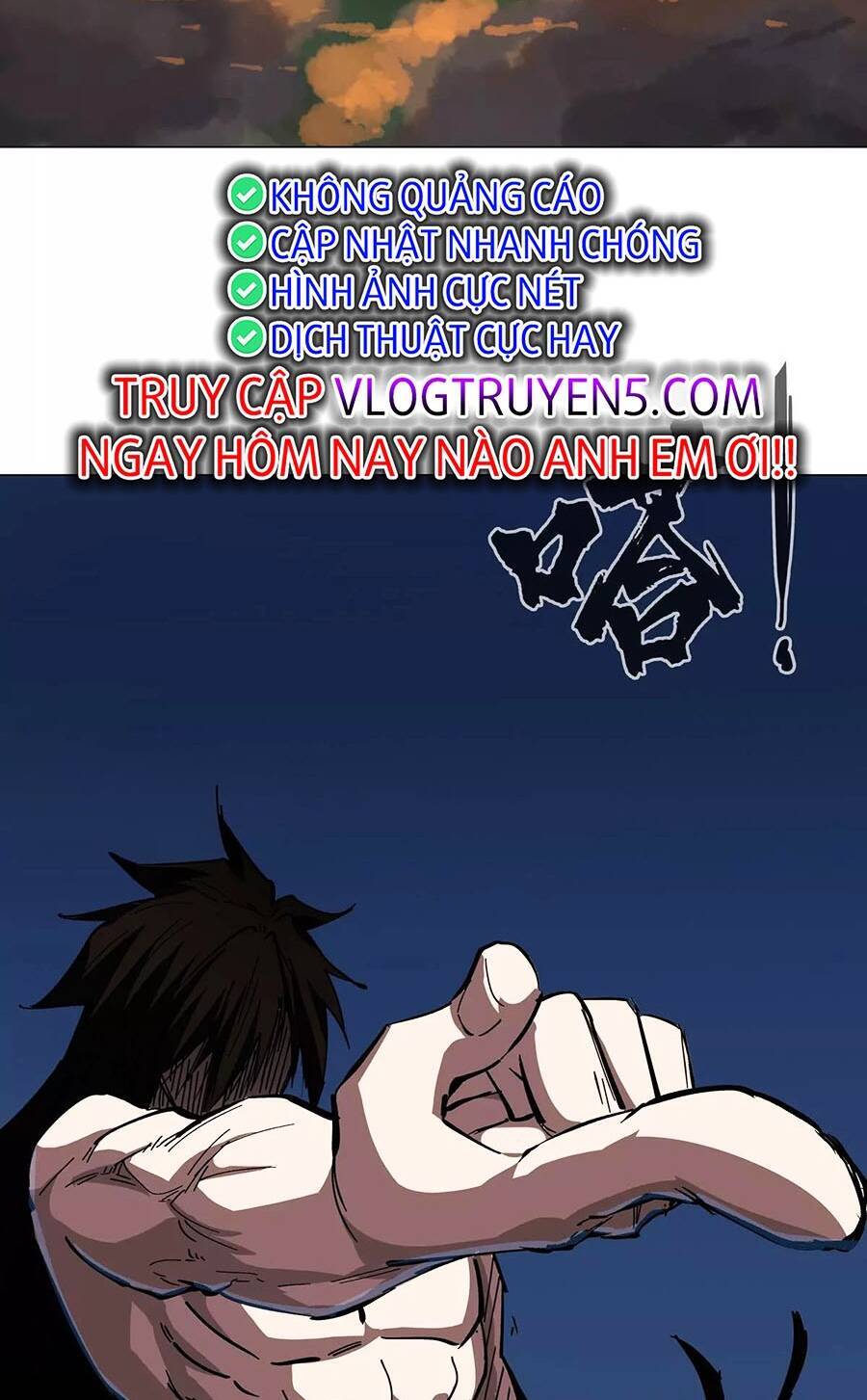 Cương Thi Tiên Sinh Chap 68 - Next Chap 69