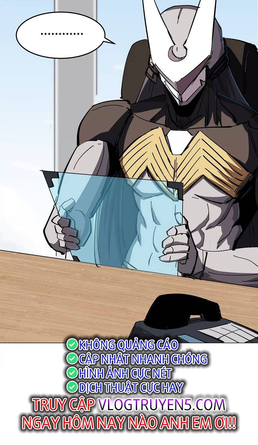 Cương Thi Tiên Sinh Chap 68 - Next Chap 69