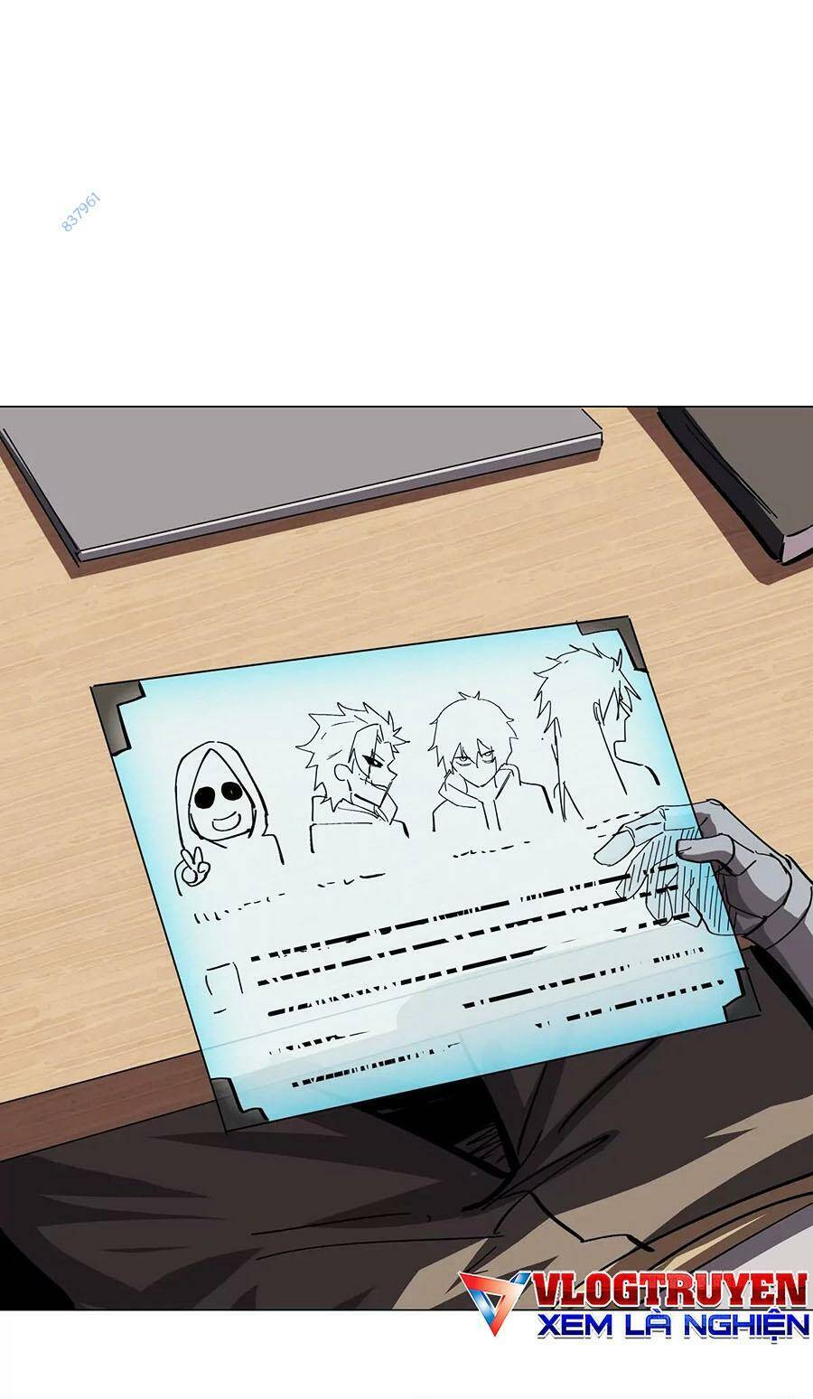 Cương Thi Tiên Sinh Chap 68 - Next Chap 69