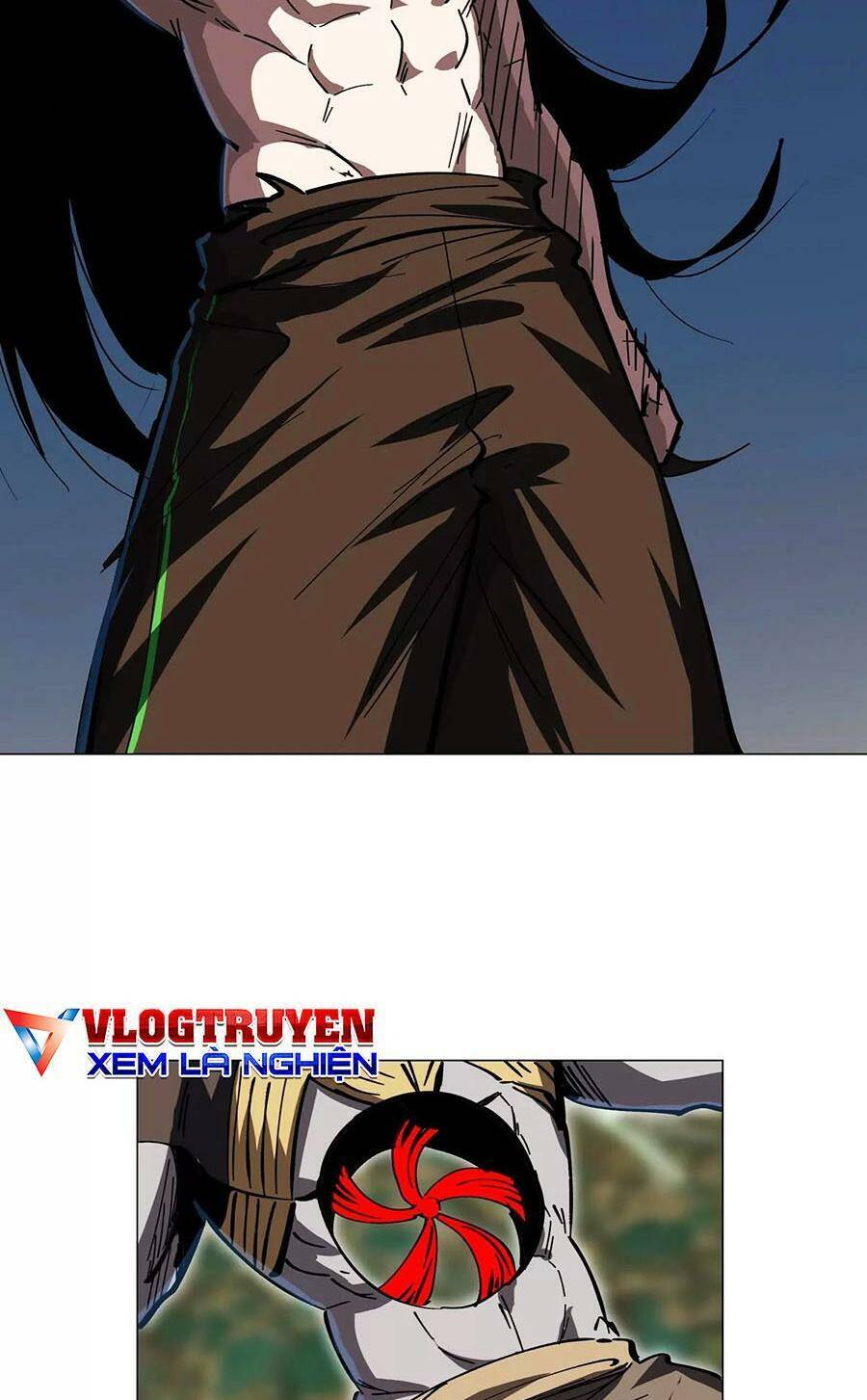 Cương Thi Tiên Sinh Chap 68 - Next Chap 69