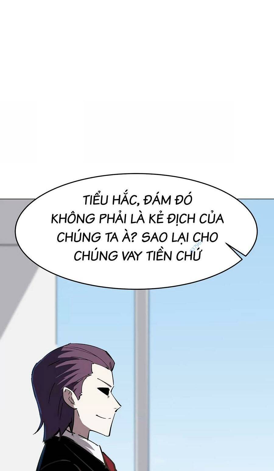 Cương Thi Tiên Sinh Chap 68 - Next Chap 69