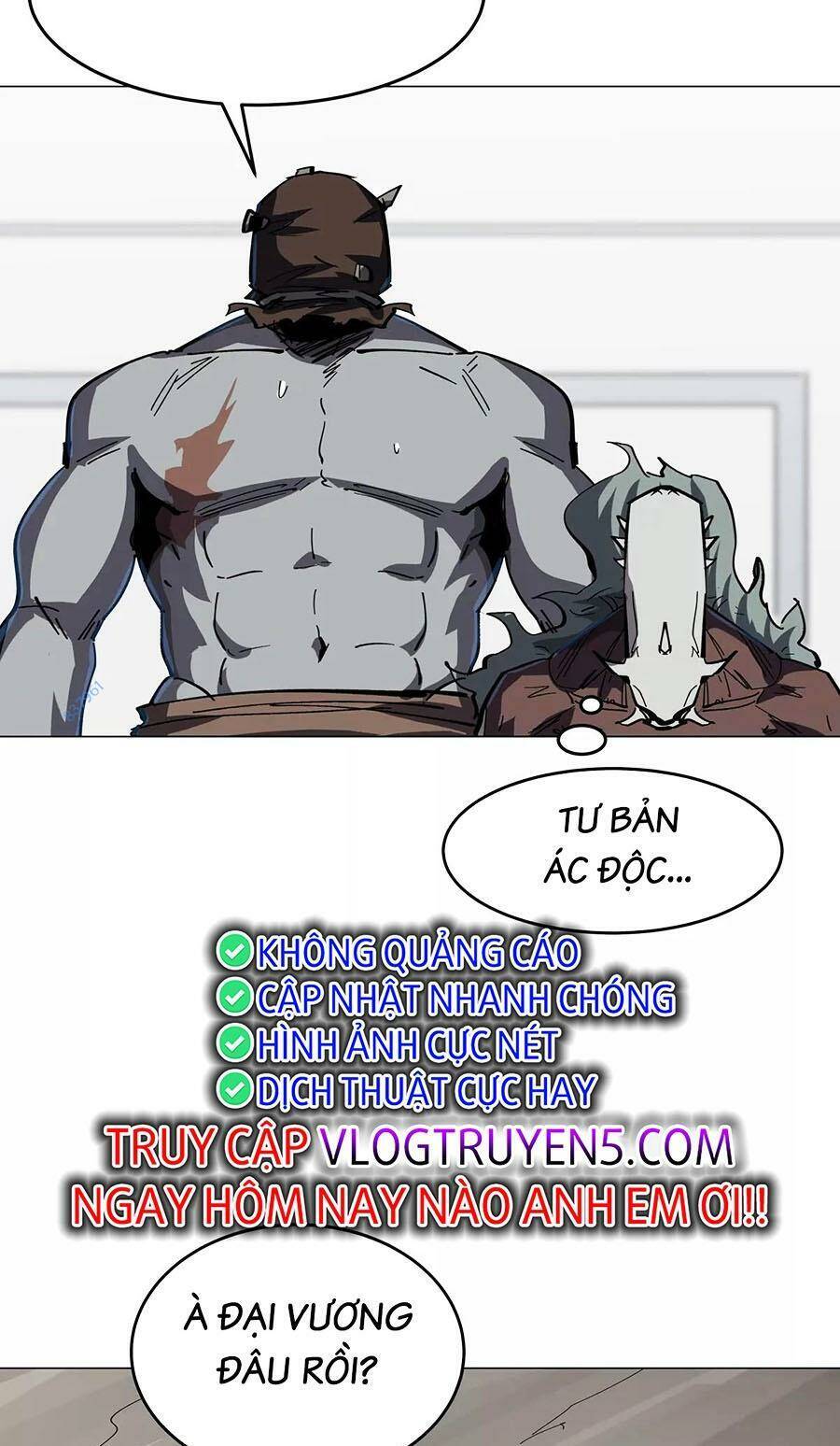 Cương Thi Tiên Sinh Chap 68 - Next Chap 69