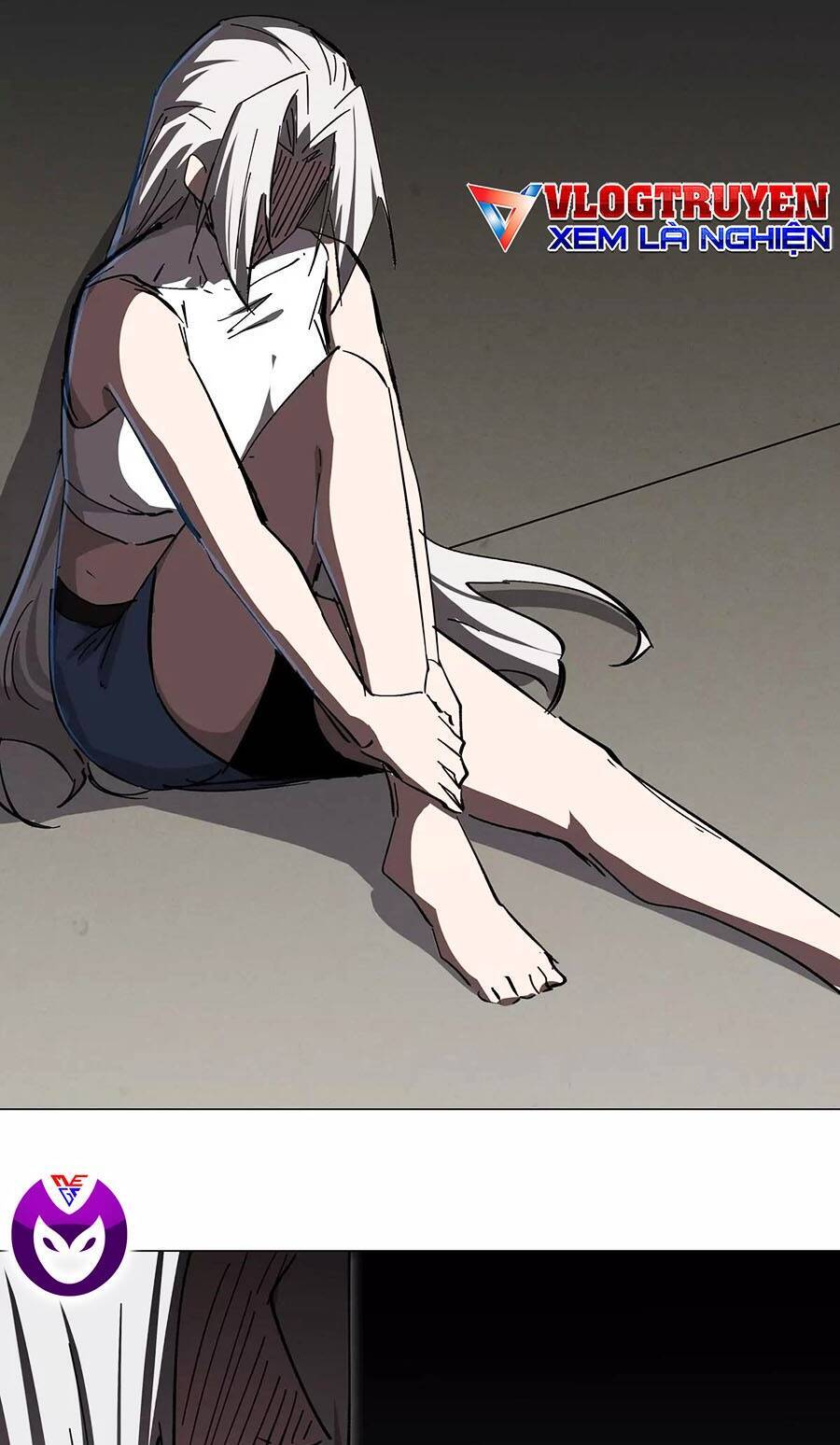 Cương Thi Tiên Sinh Chap 68 - Next Chap 69