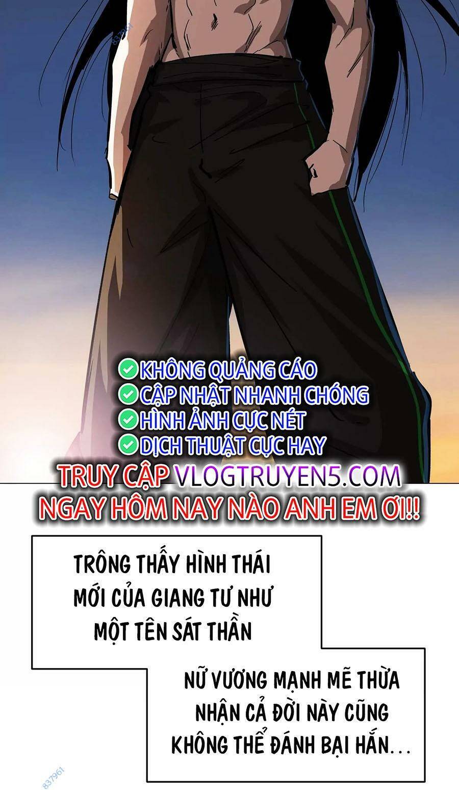 Cương Thi Tiên Sinh Chap 68 - Next Chap 69