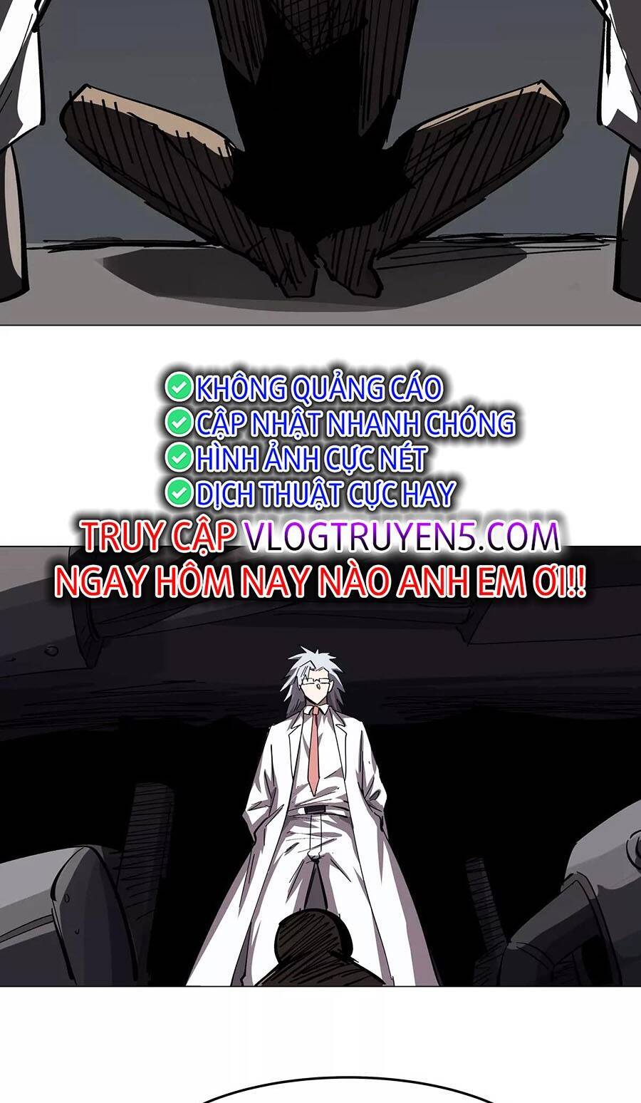 Cương Thi Tiên Sinh Chap 68 - Next Chap 69