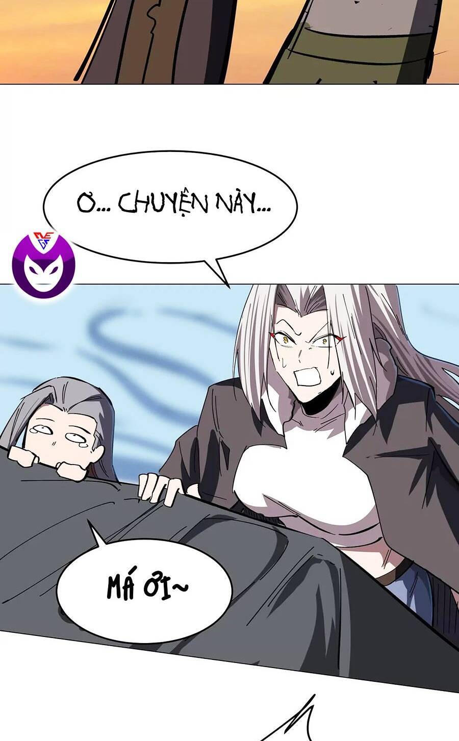 Cương Thi Tiên Sinh Chap 68 - Next Chap 69