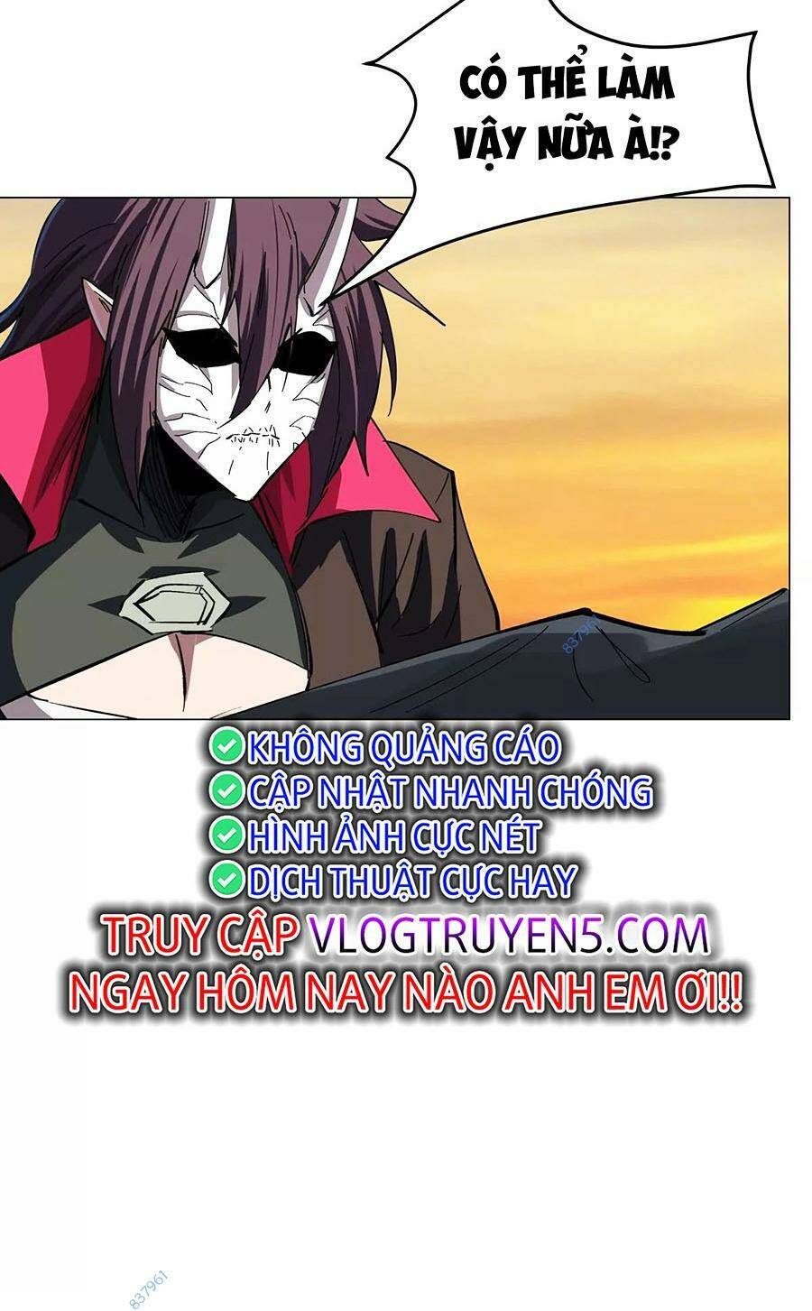 Cương Thi Tiên Sinh Chap 68 - Next Chap 69