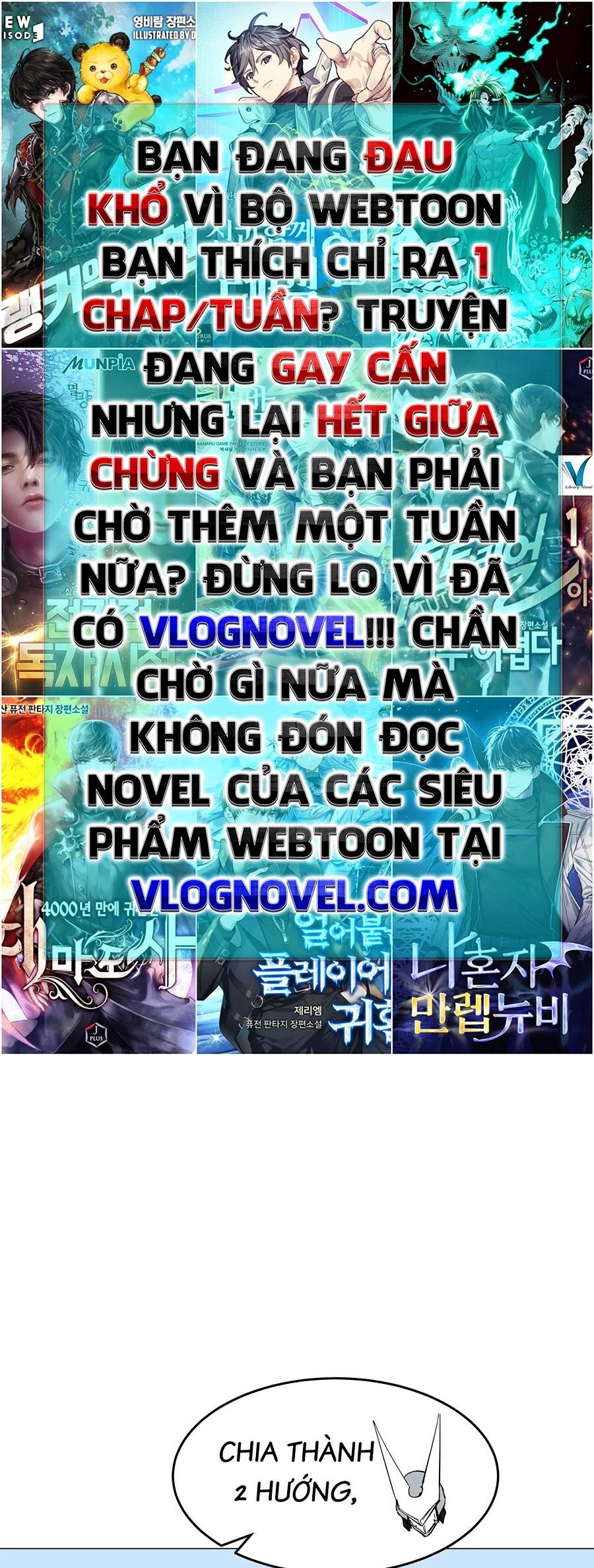 Cương Thi Tiên Sinh Chap 76 - Next Chap 77
