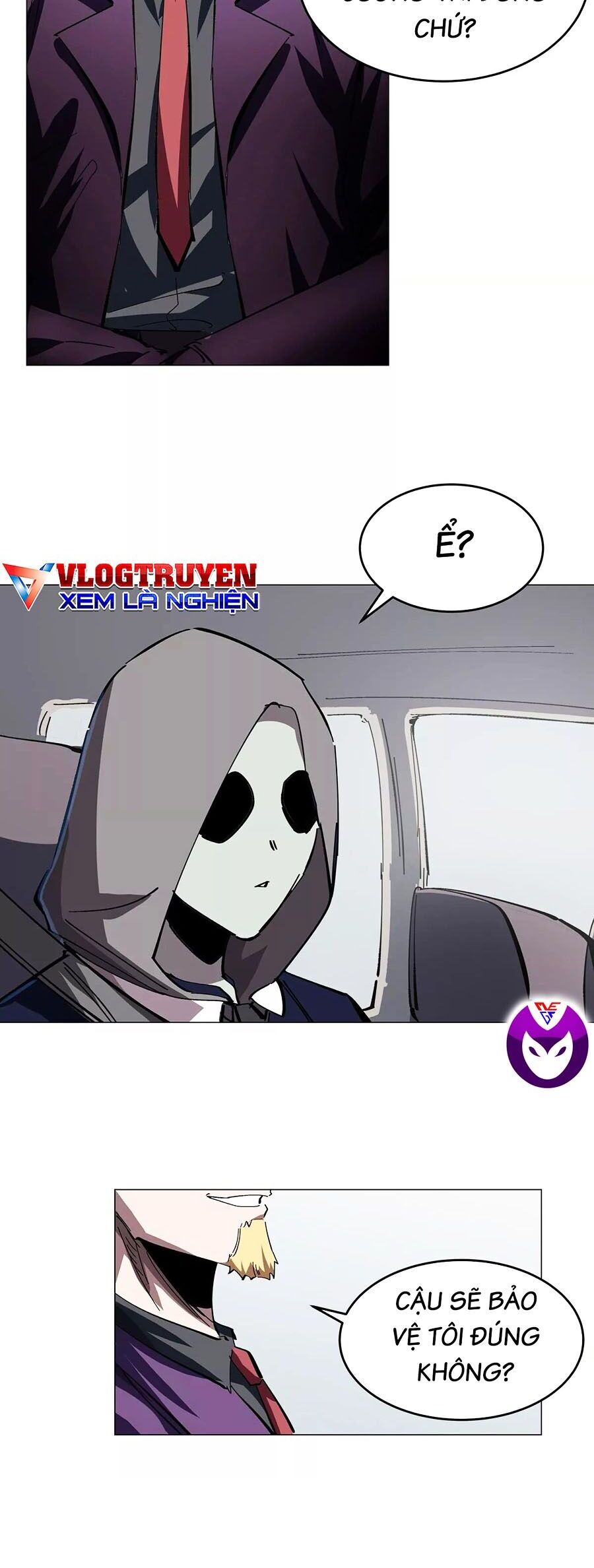 Cương Thi Tiên Sinh Chap 76 - Next Chap 77