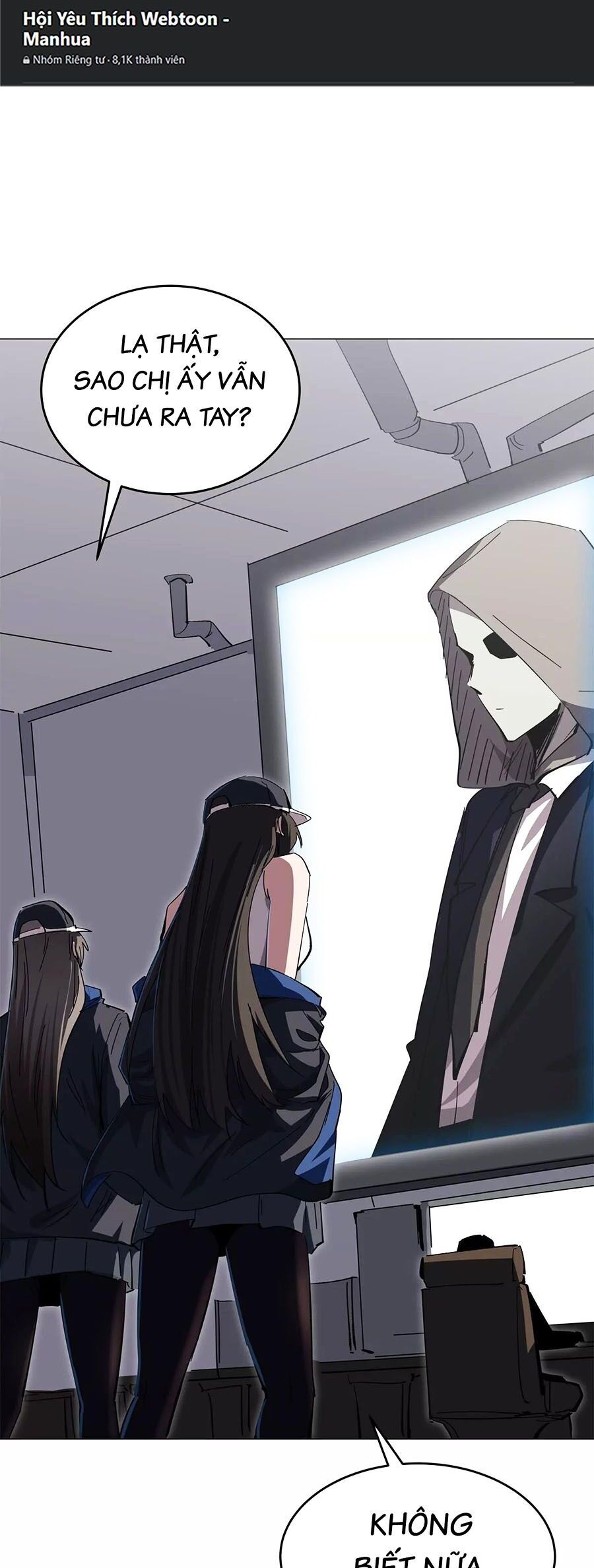 Cương Thi Tiên Sinh Chap 76 - Next Chap 77