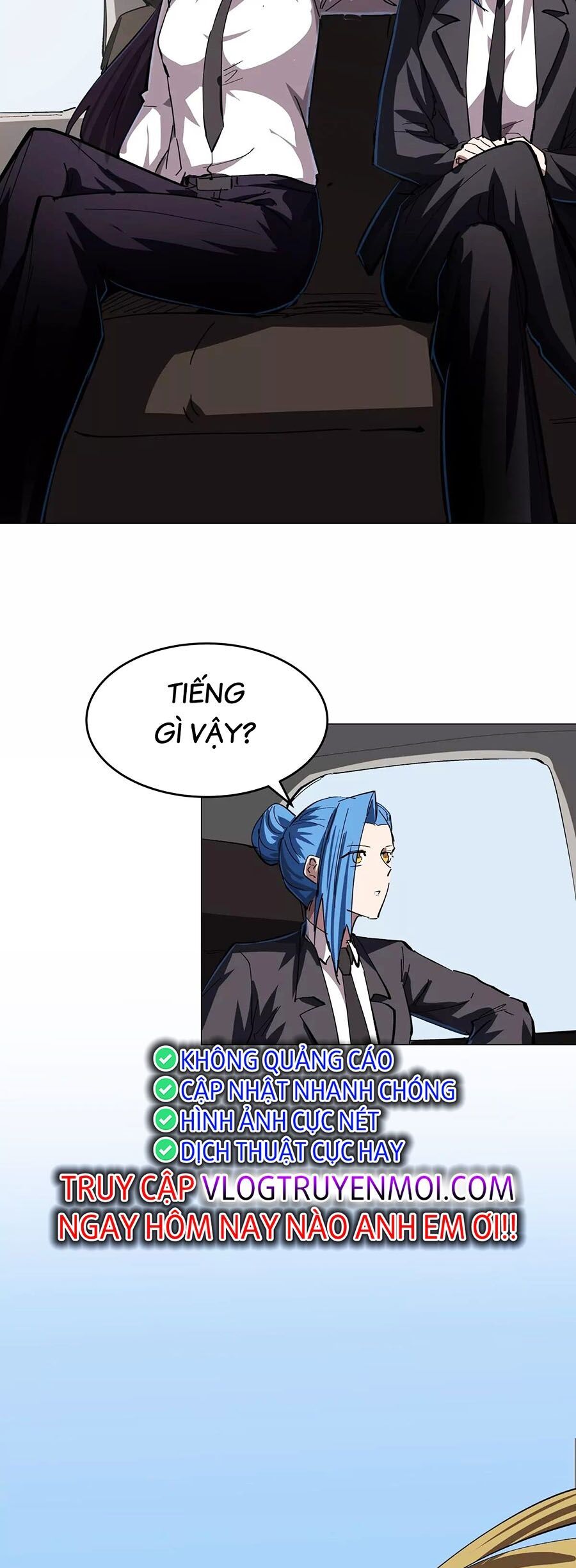 Cương Thi Tiên Sinh Chap 76 - Next Chap 77