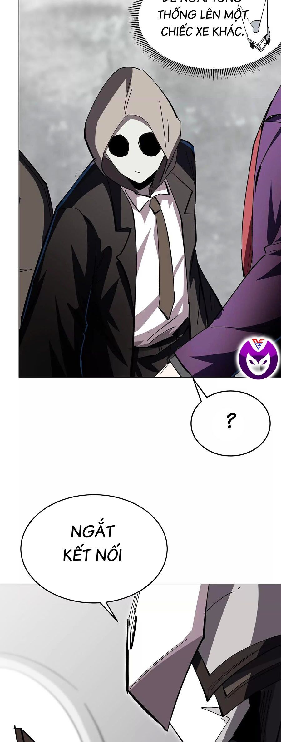 Cương Thi Tiên Sinh Chap 76 - Next Chap 77