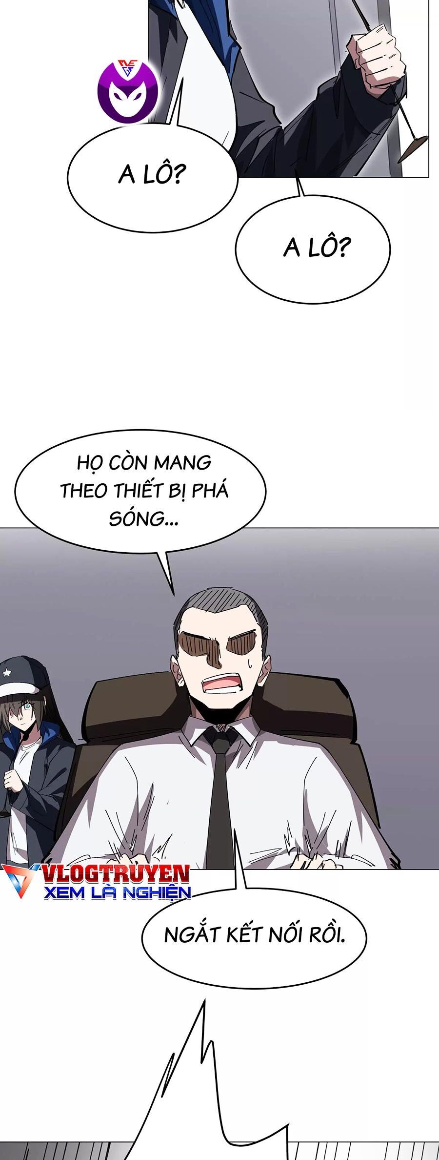 Cương Thi Tiên Sinh Chap 76 - Next Chap 77