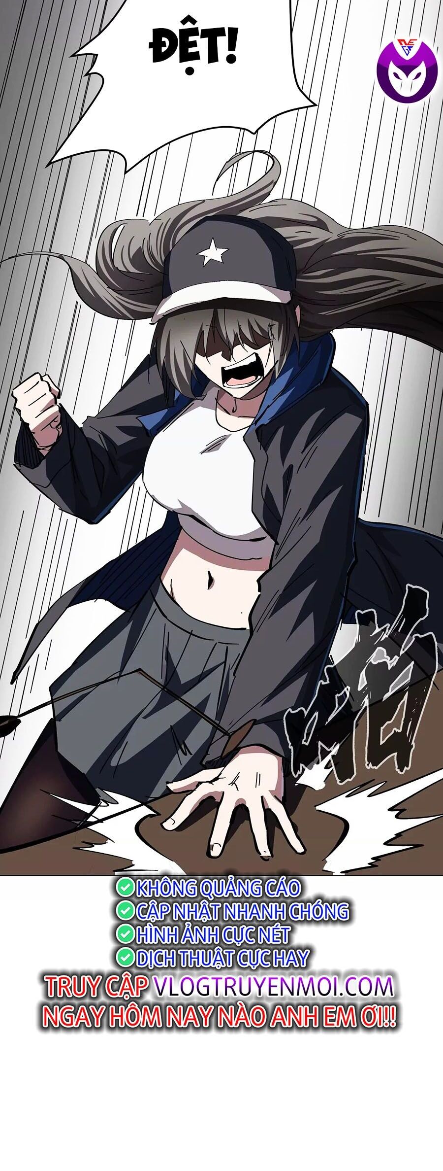 Cương Thi Tiên Sinh Chap 76 - Next Chap 77