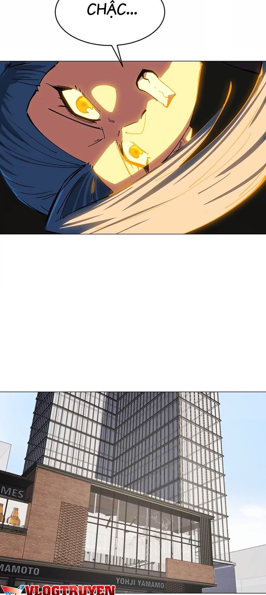 Cương Thi Tiên Sinh Chap 77 - Next Chap 78