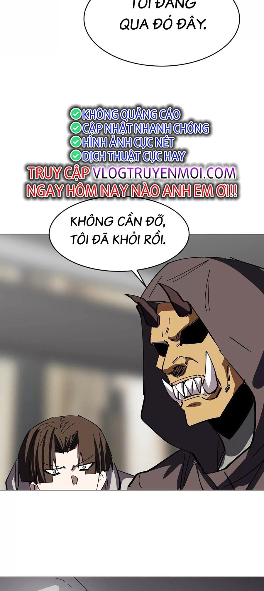 Cương Thi Tiên Sinh Chap 77 - Next Chap 78