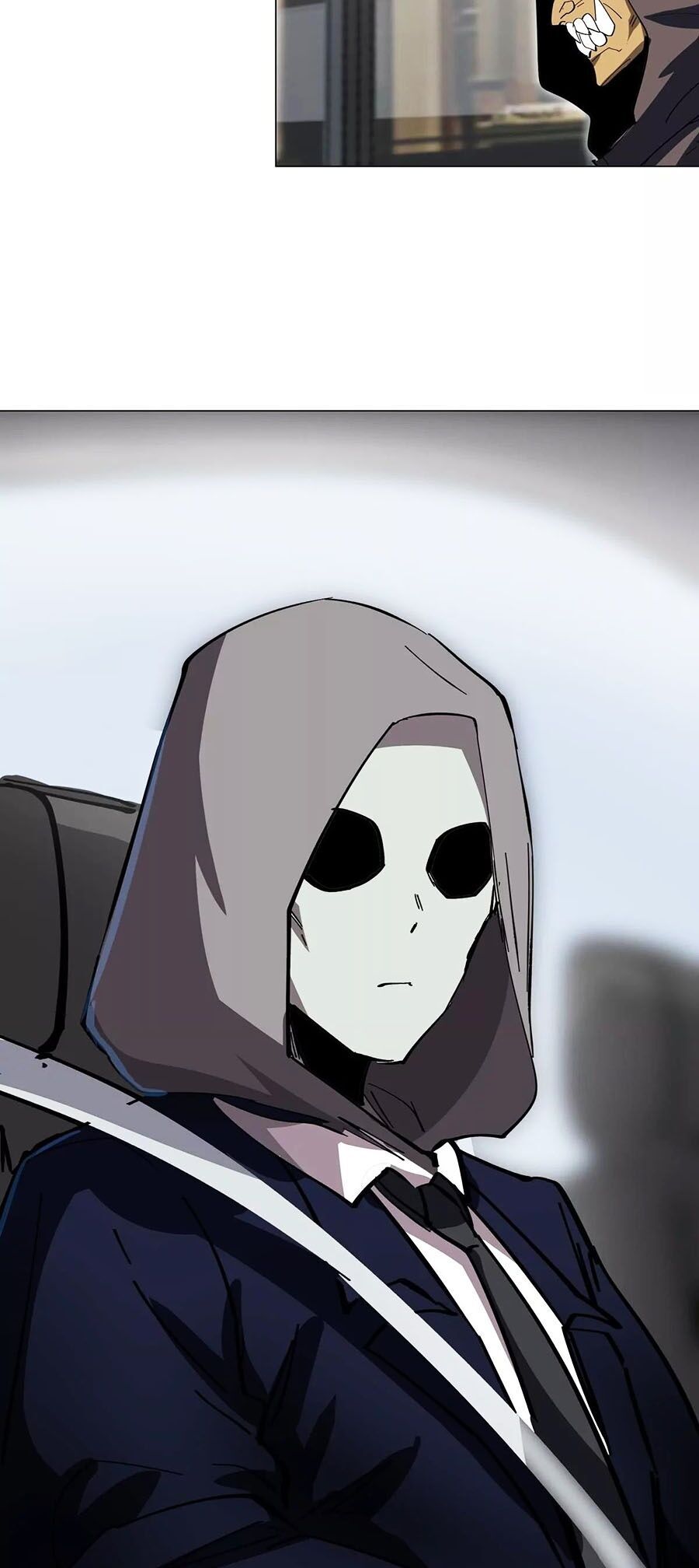 Cương Thi Tiên Sinh Chap 77 - Next Chap 78