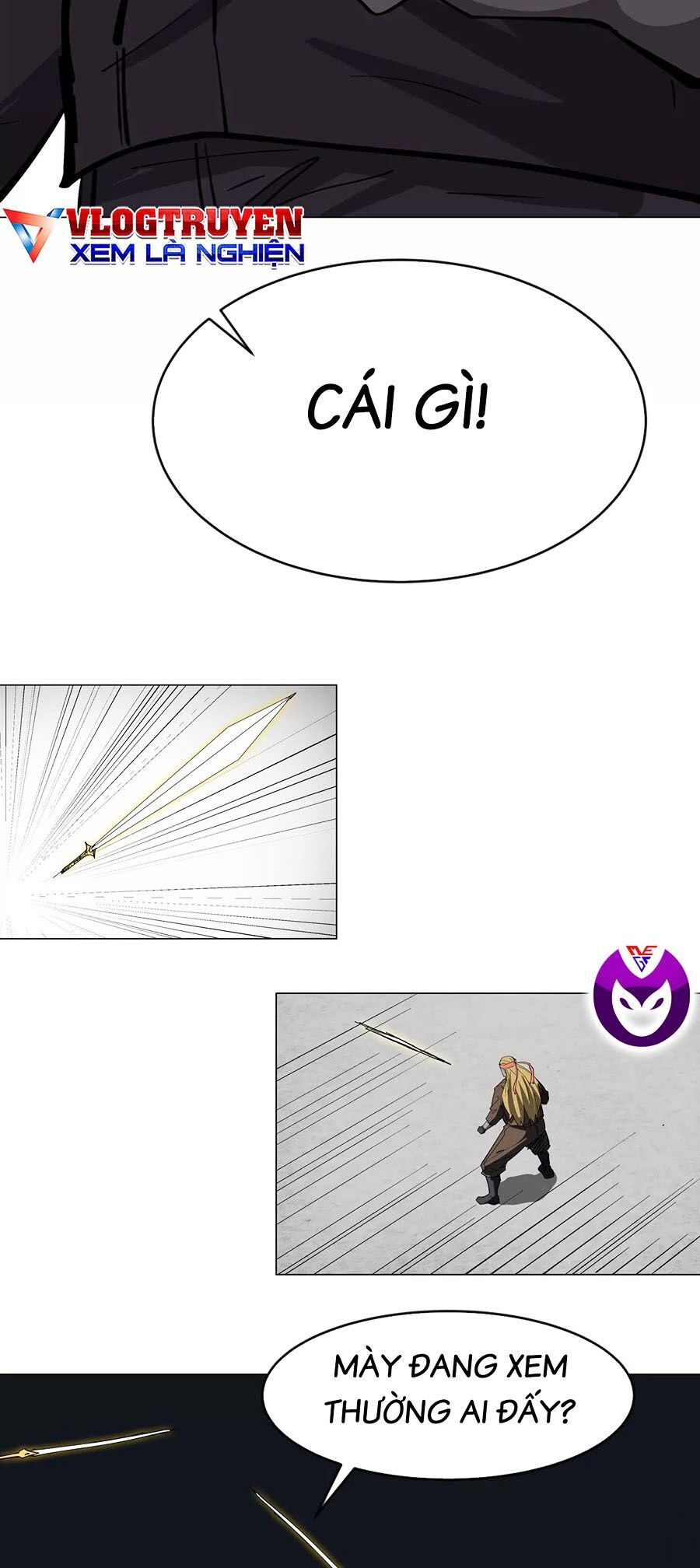 Cương Thi Tiên Sinh Chap 77 - Next Chap 78