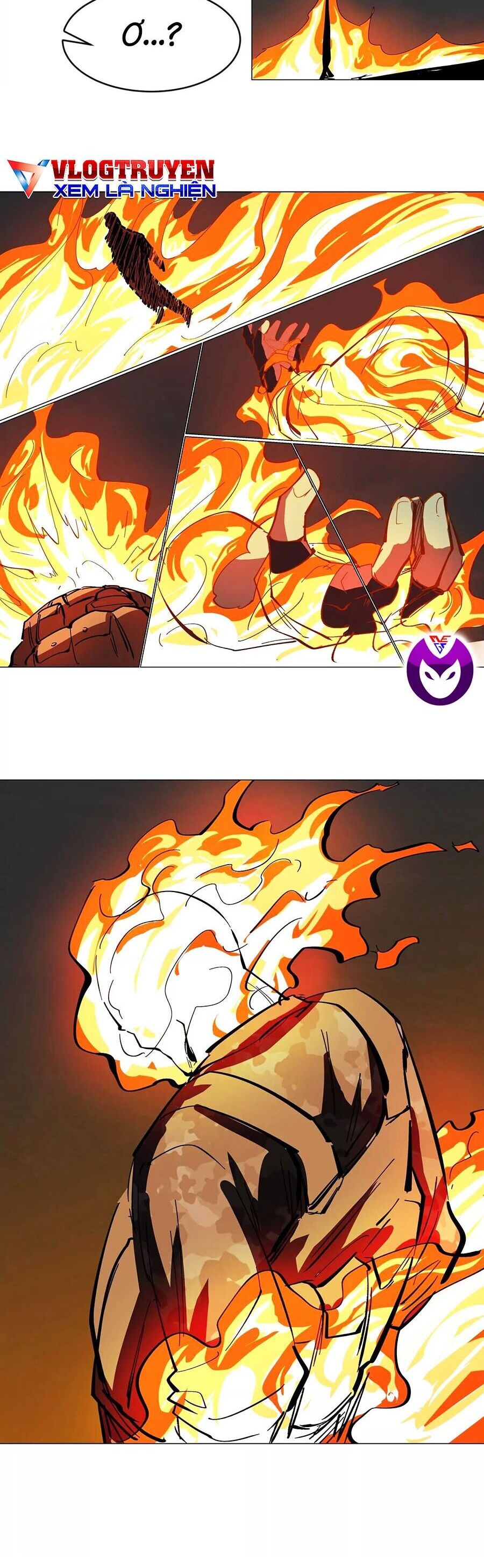 Cương Thi Tiên Sinh Chap 77 - Next Chap 78